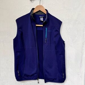 Women’s Patagonia vest XL